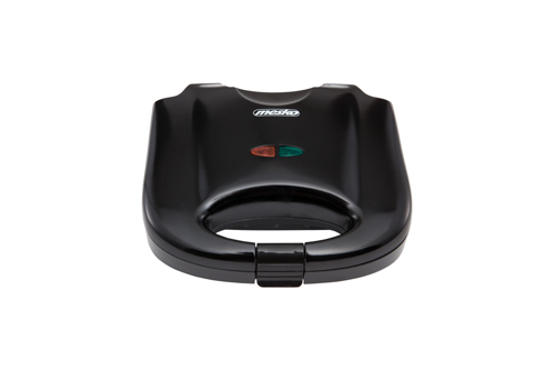 Pikkukuva 3 / 7: Mesko Home MS 3032 voileipägrilli 850 W Musta