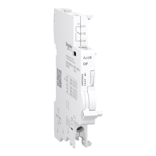Schneider Electric HS OF 1W IDPN/C60/120 100MA-6A / SCHN.E A9N26904