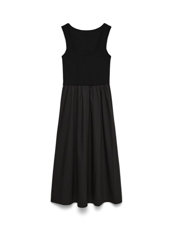 Miniatyrbillede 3 af 6: Vero Moda 10346974_2161_63 kjole