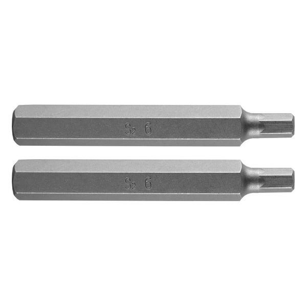 Miniatyrbillede 2 af 3: NEO tools 10-982 skruetrækker bit