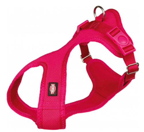 TRIXIE 16248 XXS-XS Fuchsia Hund TRIXIE 16248 XXS-XS Fuchsia Hund