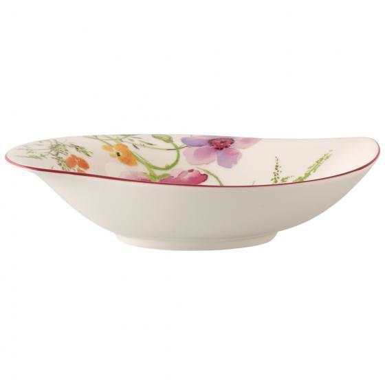 Villeroy & Boch Mariefleur Serve & Salad Salaattikulho 0,4 L Posliini Monivärinen 1 kpl