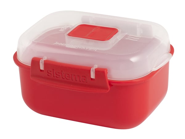 Miniatyrbild 3 av 3: Sistema 525ml Small Rectangle