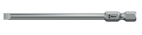 Wera 800/4 Z stjärnskruvmejselborr 1 styck