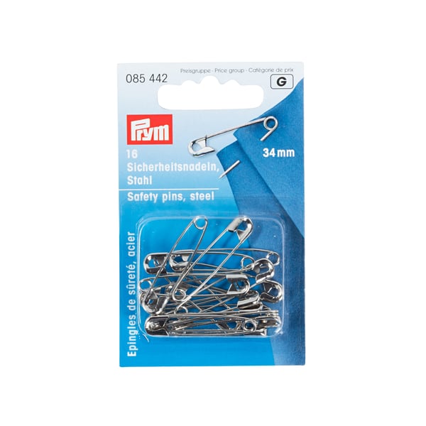 Miniatyrbild 2 av 5: Prym 10854420