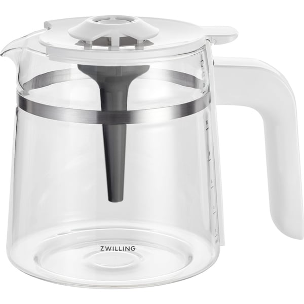ZWILLING Enfinigy Filter kaffemaskine 1,5 L