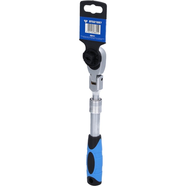 Brilliant Tools BT021997 rachet skruenøgle
