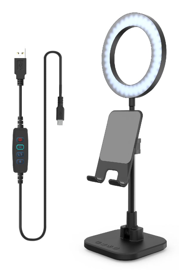 Digipower DP-WSH-PH6 valorengas 36 LED Digipower DP-WSH-PH6 valorengas 36 LED