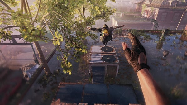 Warner Bros. Games Dying Light 2: Stay Human Standard PC