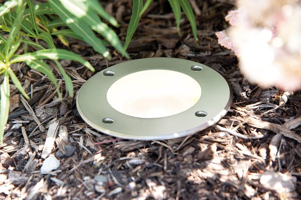 Paulmann 939.92 gulvbelysning GU10 LED 10 W