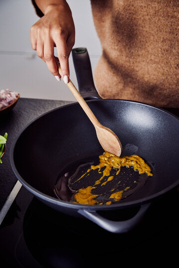 BEKA Energy Wok/Stirfry pande Rund