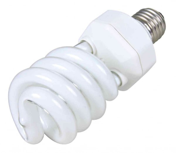 TRIXIE 55001 UV-lamppu 23 W