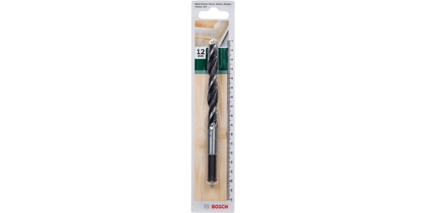 Pikkukuva 2 / 3: Bosch 2 609 255 209 poranterä 1 kpl