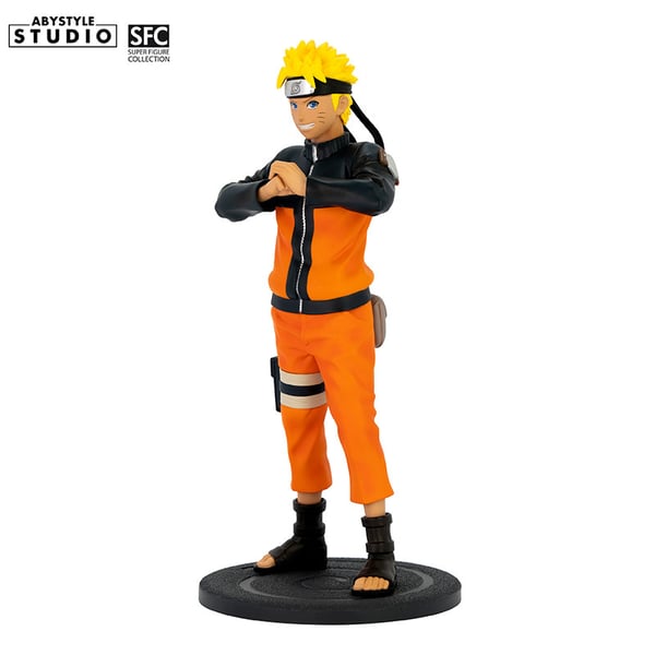 ABYstyle NARUTO SHIPPUDE