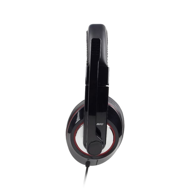 Gembird MHS-U-001 - Headset - over-ear