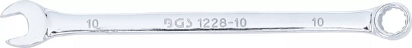 Pikkukuva 3 / 5: BGS technic Combination Spanner