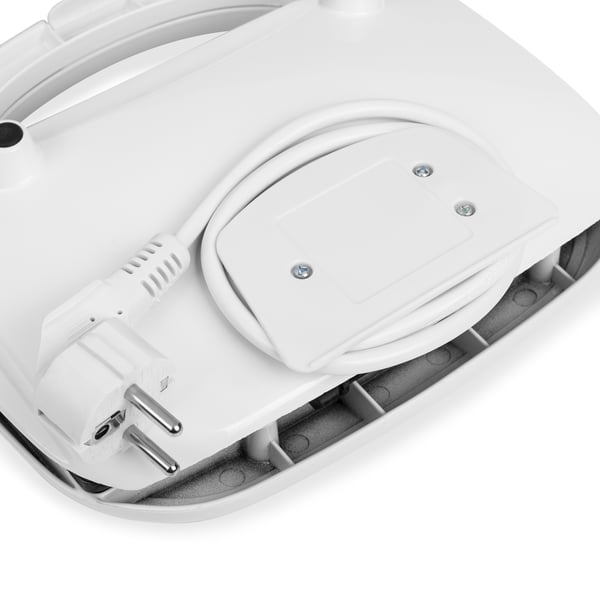 Tristar SA-3052 sandwichtoaster 750 W Hvid