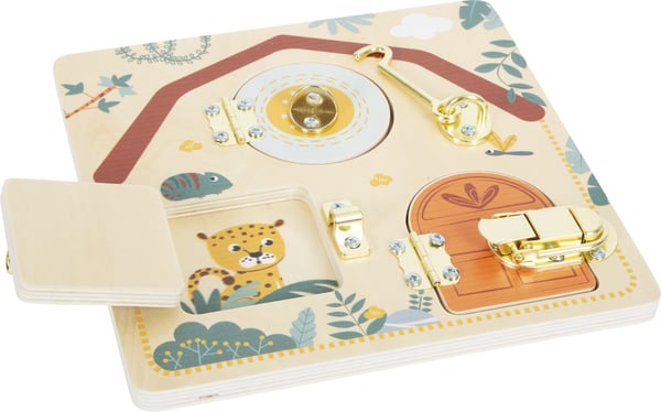 Miniatyrbillede 1 af 9: Small foot 12460 legetøj til læring