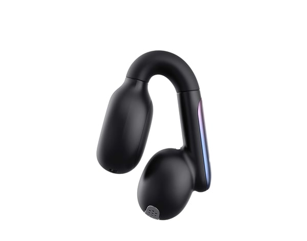 Havit TW980 Hovedtelefoner True Wireless Stereo (TWS) Opkald/musik Bluetooth Sort