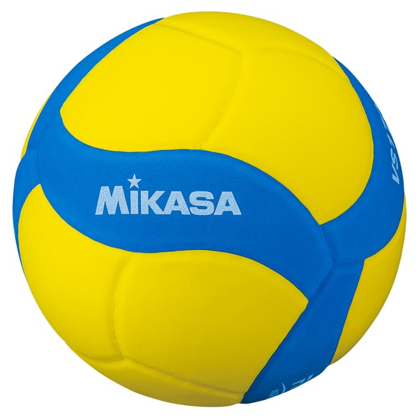 MIKASA VS170W-Y-BL Indendørs Blå, Gul MIKASA VS170W-Y-BL Indendørs Blå, Gul