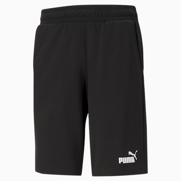 PUMA 586706_01_XS sportsshorts