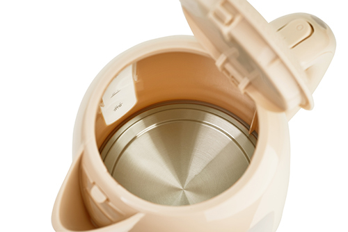 Miniatyrbillede 4 af 4: Camry Premium CR 1254l elkedel 1,7 L 2200 W Beige