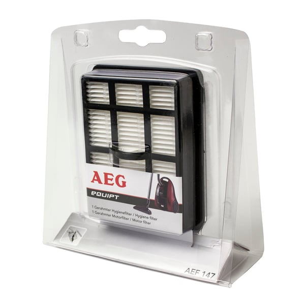 AEG AEF147 Filter