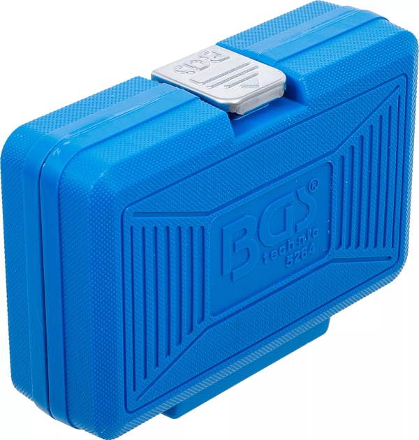 BGS technic Twist Socket Set (Spiral Profile) / Screw Extractor pistorasia