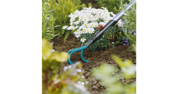 Gardena 3108-20 puutarhan käsityökalusarja 1 kpl