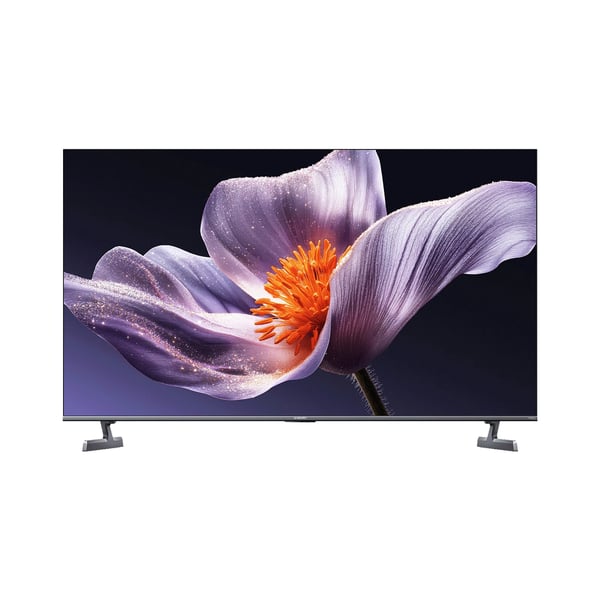 Miniatyrbillede 2 af 5: Xiaomi TV S Pro 165,1 cm (65") 4K Ultra HD Smart TV Wi-Fi Grå 1700 cd/m²