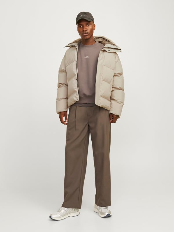 Pikkukuva 6 / 7: Jack & Jones 12261971_1972.60 takki ja pusakka