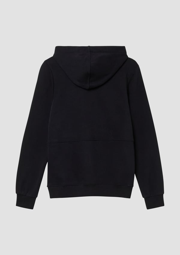 Miniatyrbillede 5 af 6: s.Oliver 2170788.9999.134_140 sweatshirt & hoodie Hættetrøje