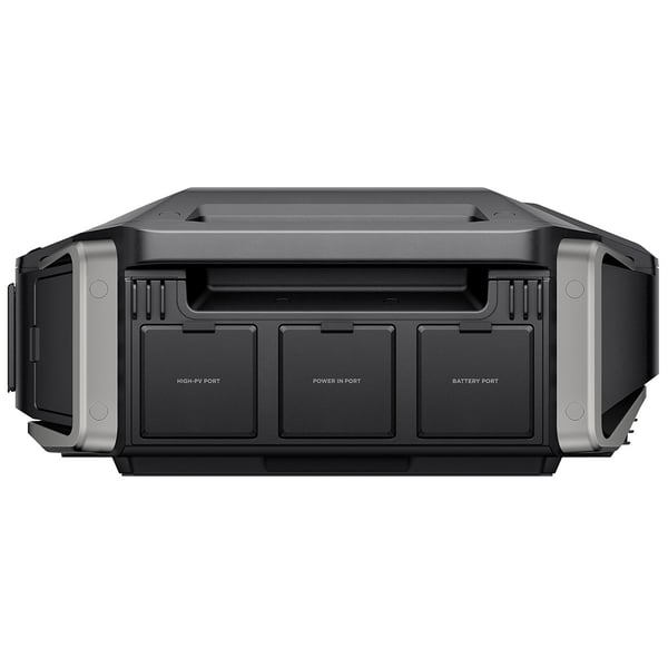 Miniatyrbillede 2 af 5: EcoFlow DELTA Pro Ultra Bærbar energistation 32,1 kg