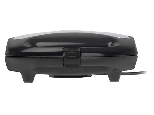 Miniatyrbillede 5 af 6: Camry Premium CR 3023 sandwichtoaster 1500 W Sort, Grå
