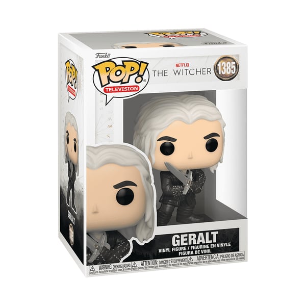 FUNKO POP! 74246 action & samlefigurer