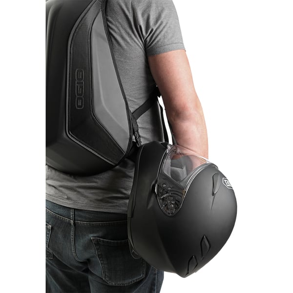 OGIO Mach 3 rygsæk Sportsrygsæk Sort