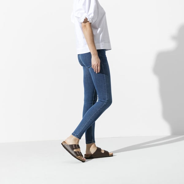 Pikkukuva 6 / 11: Birkenstock Arizona Sandaalit Unisex Ruskea
