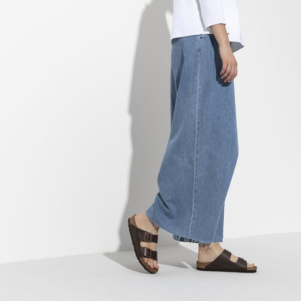 Birkenstock Arizona Sandaalit Unisex Ruskea