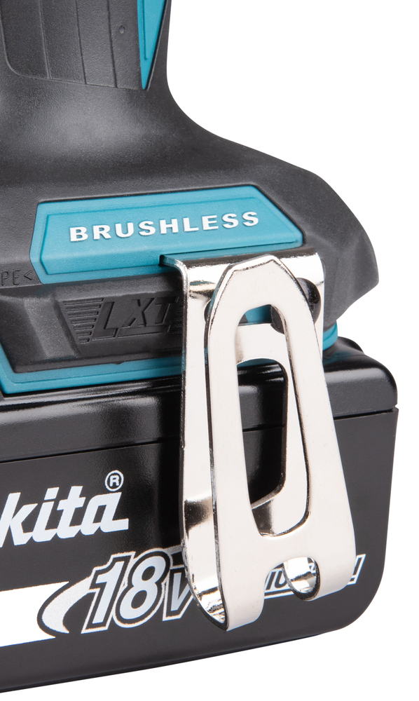 Miniatyrbillede 19 af 25: Makita DTD173RTJ elektrisk skruetrækker & slagbor 3600 rpm Sort, Blå