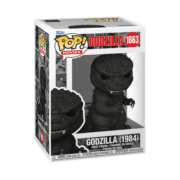 FUNKO POP! 80878 collectible figure