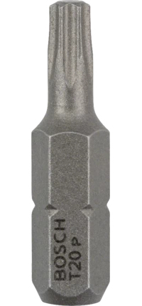 Pikkukuva 1 / 2: Bosch 2 607 002 496 talttaterä 25 kpl
