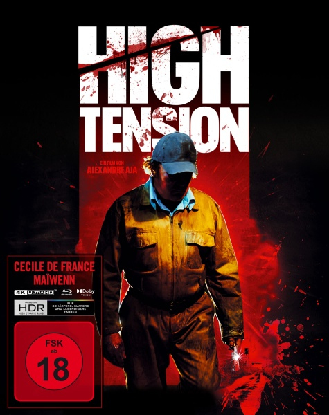PLAION 1066342 film & video Blu-ray Tysk, Fransk