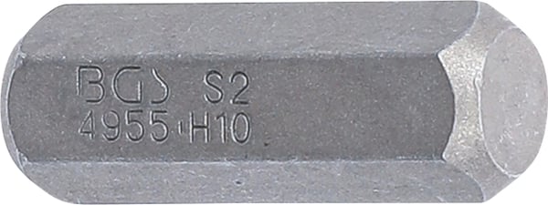 BGS technic Bit
