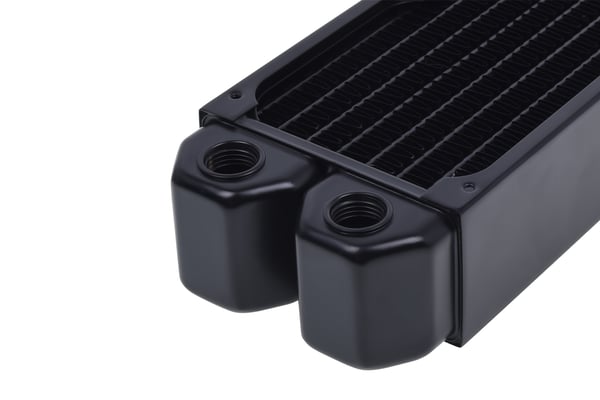 Miniatyrbillede 4 af 4: Alphacool NexXxoS XT45 Kølerlegeme
