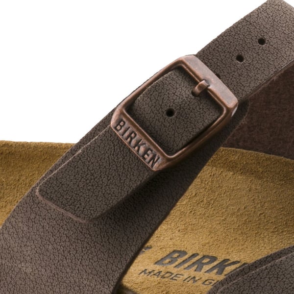 Miniatyrbillede 2 af 6: Birkenstock Mayari Sandaler Unisex Mokka