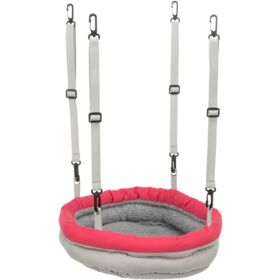TRIXIE 62705 hunde- og katteseng