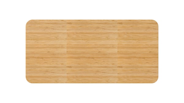Miniatyrbild 1 av 6: Teka 115890015 skärbrädor Rektangulär Bamboo Brun