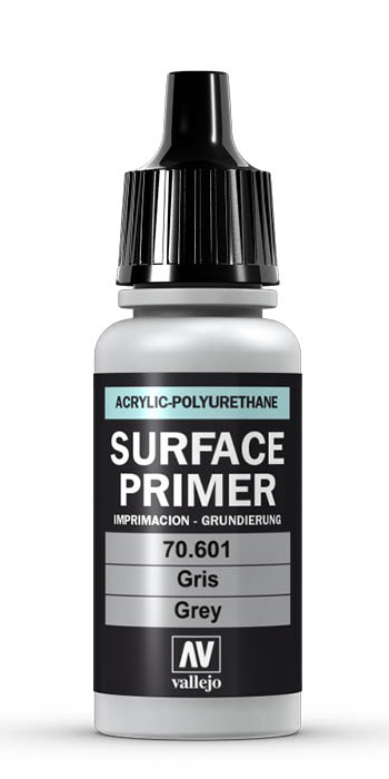 Vallejo 70.601 förbehandling/primer 0,017 l