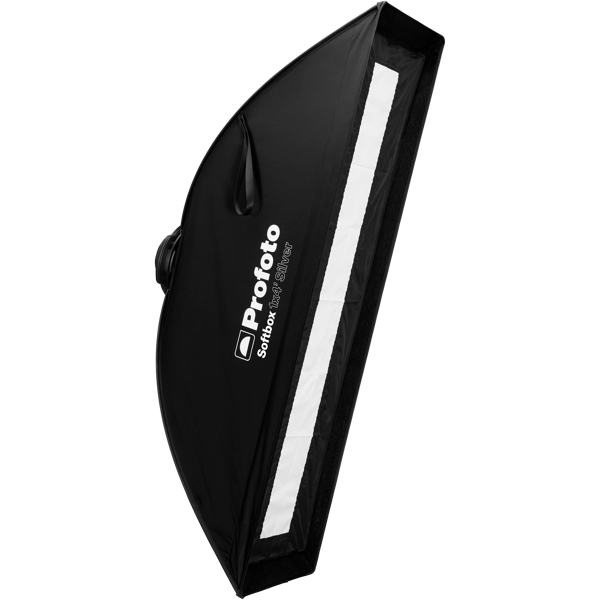 Pikkukuva 2 / 3: Profoto Stripmask softbox tarvike Reunamaski