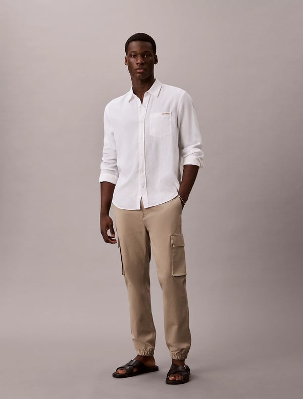 Pikkukuva 1 / 5: Calvin Klein LV04RD608GRAK Khaki